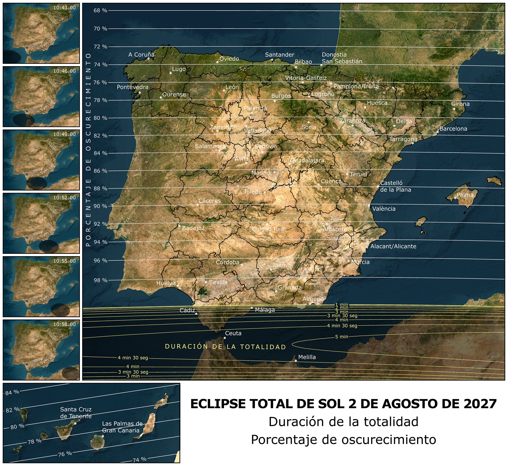© Observatorio Astronómico Nacional. Instituto Geográfico Nacional, 2025.
